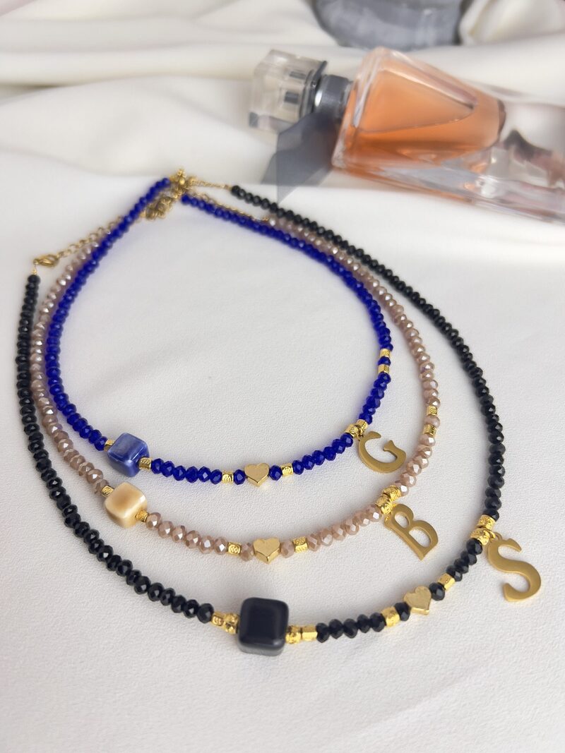 Personalised Necklace