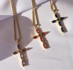 Angelina Necklace - Image 2