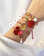 Sweet March Bracelets - Image 2