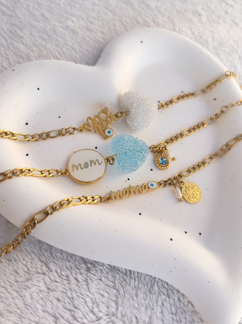 Mom Bracelets