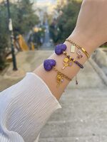 Lila Bracelets - Image 3