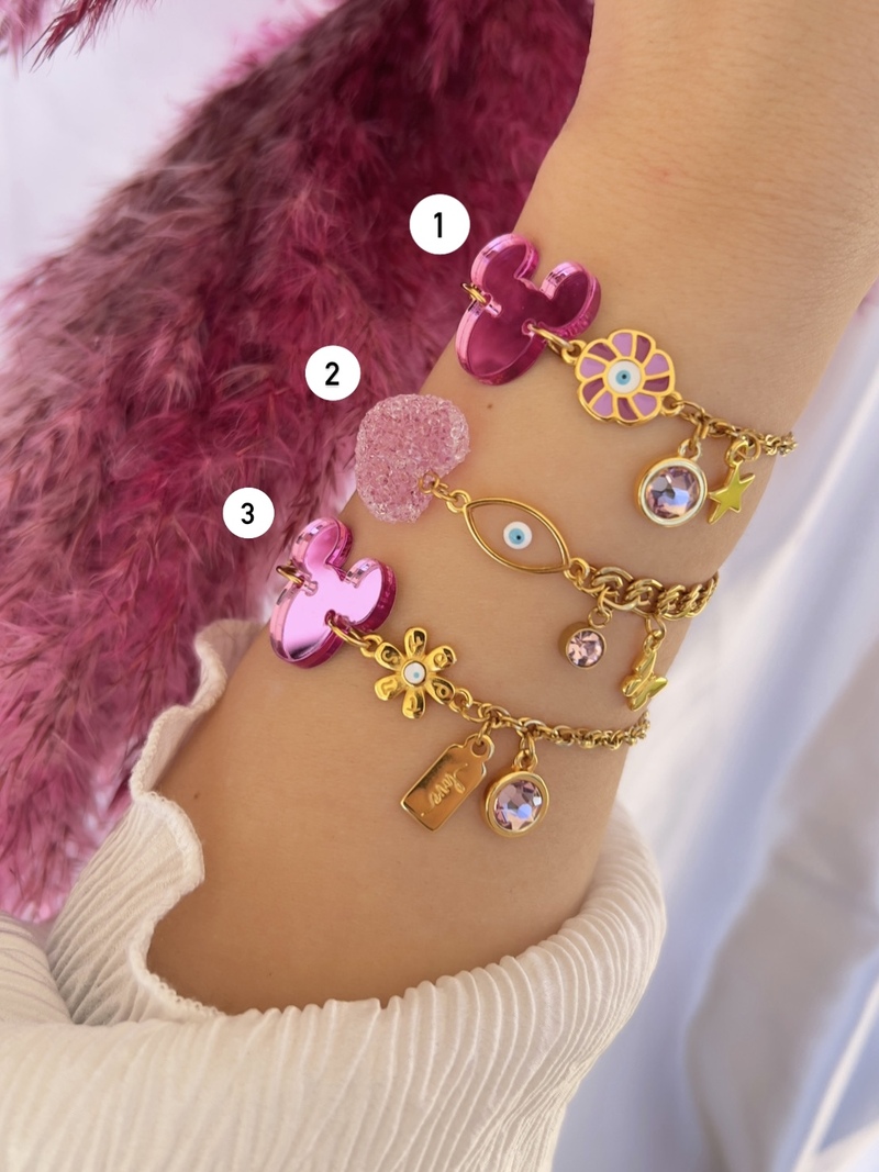 Cutie Bracelets