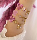 Cutie Bracelets
