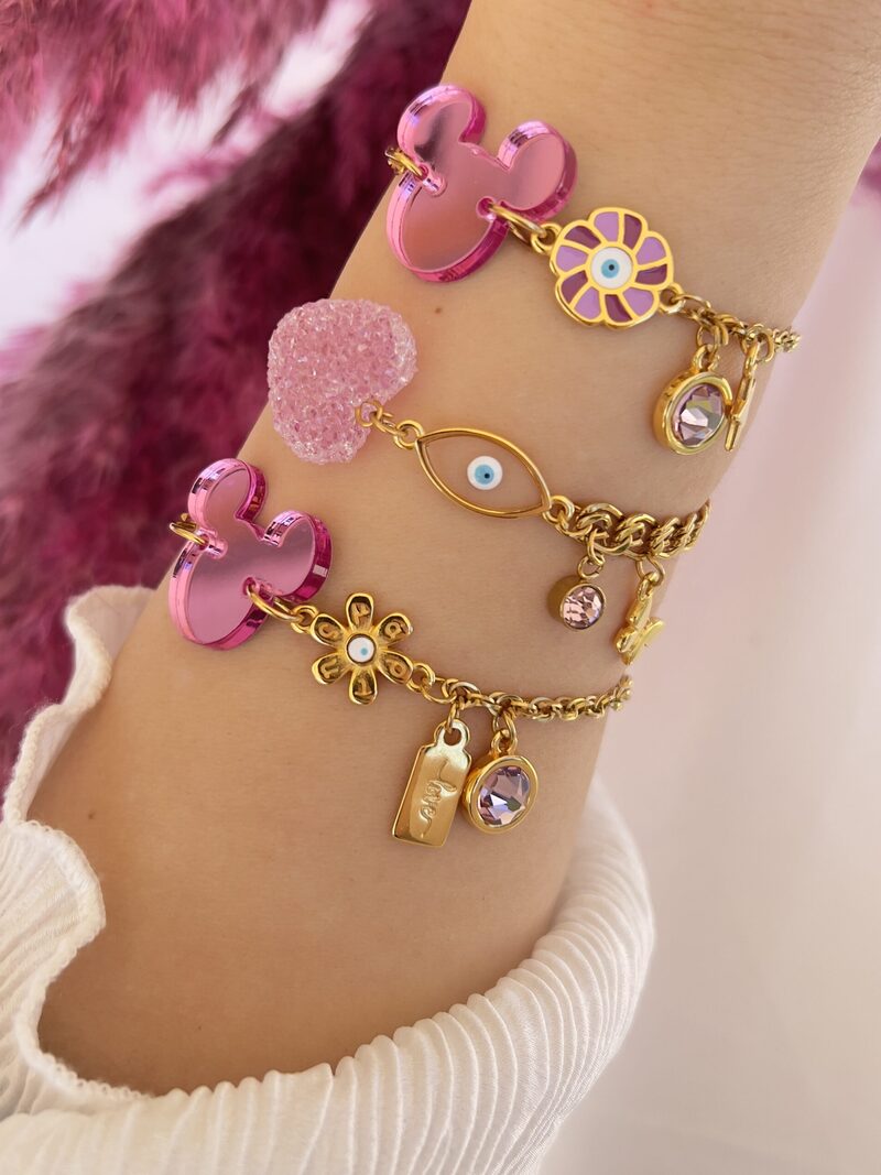 Cutie Bracelets