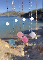 Sugar Cubes Necklaces - Image 2