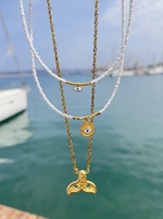 Pelagos Necklaces