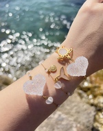 Sparkly Summer Bracelets