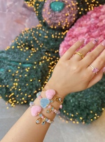 Cotton Candy Bracelets - Image 3
