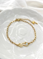 SeaHorse Anklet - Image 2