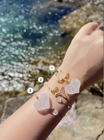 Sparkly Summer Bracelets - Image 2