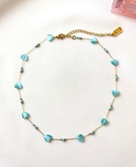 Fairytale Hearts Chain