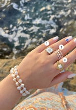 Corale Rings - Image 2