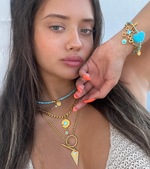 Summer Margarita Necklace - Image 2