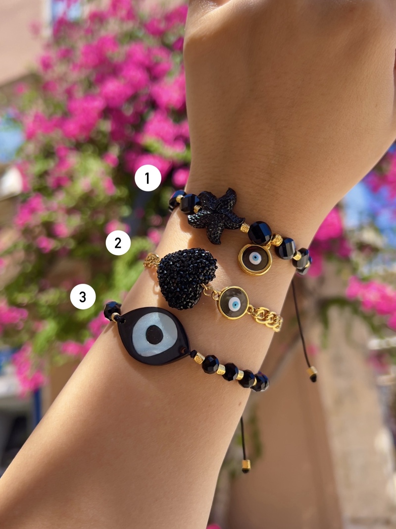 Lefkada Bracelets