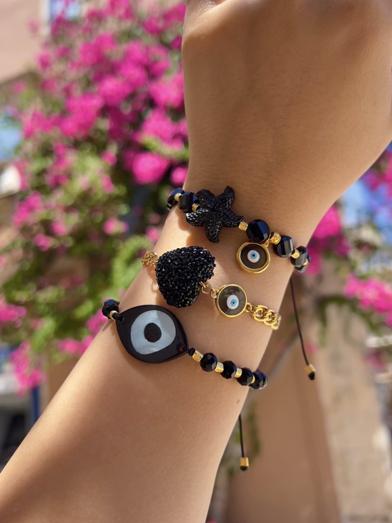 Lefkada Bracelets