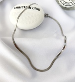 Silver Snake Chain - Image 2