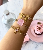 Pinky  Bracelets