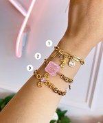 Pinky  Bracelets - Image 2