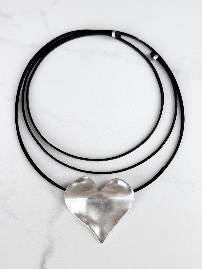 Heart Choker