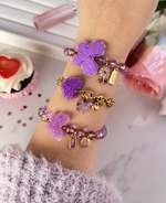 Mariposa Bracelets