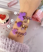 Mariposa Bracelets - Image 2