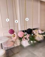 Candy Drops Necklace - Image 2