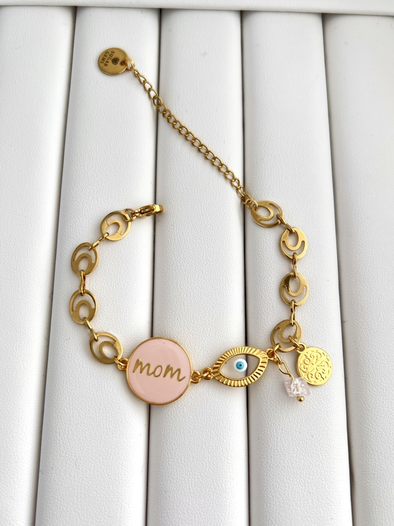 Mom Bracelet