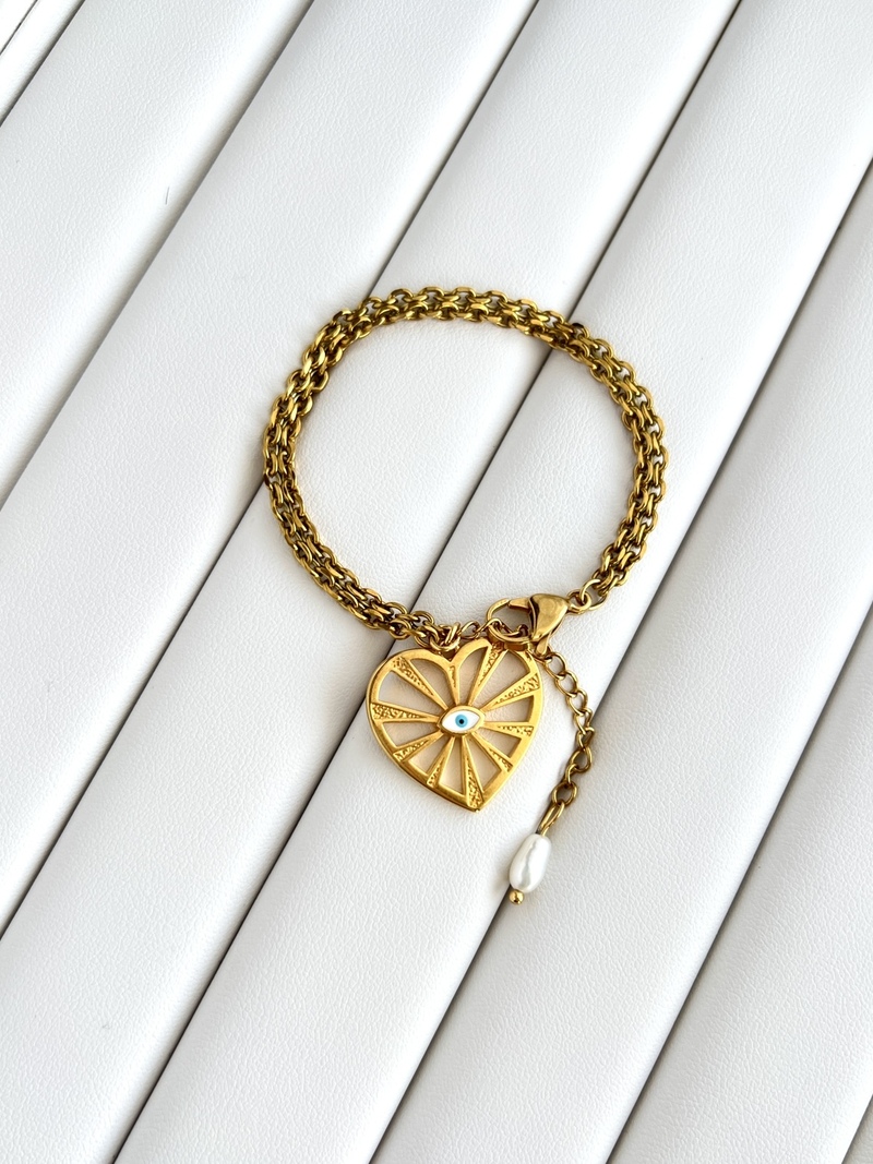 Cindy Bracelet