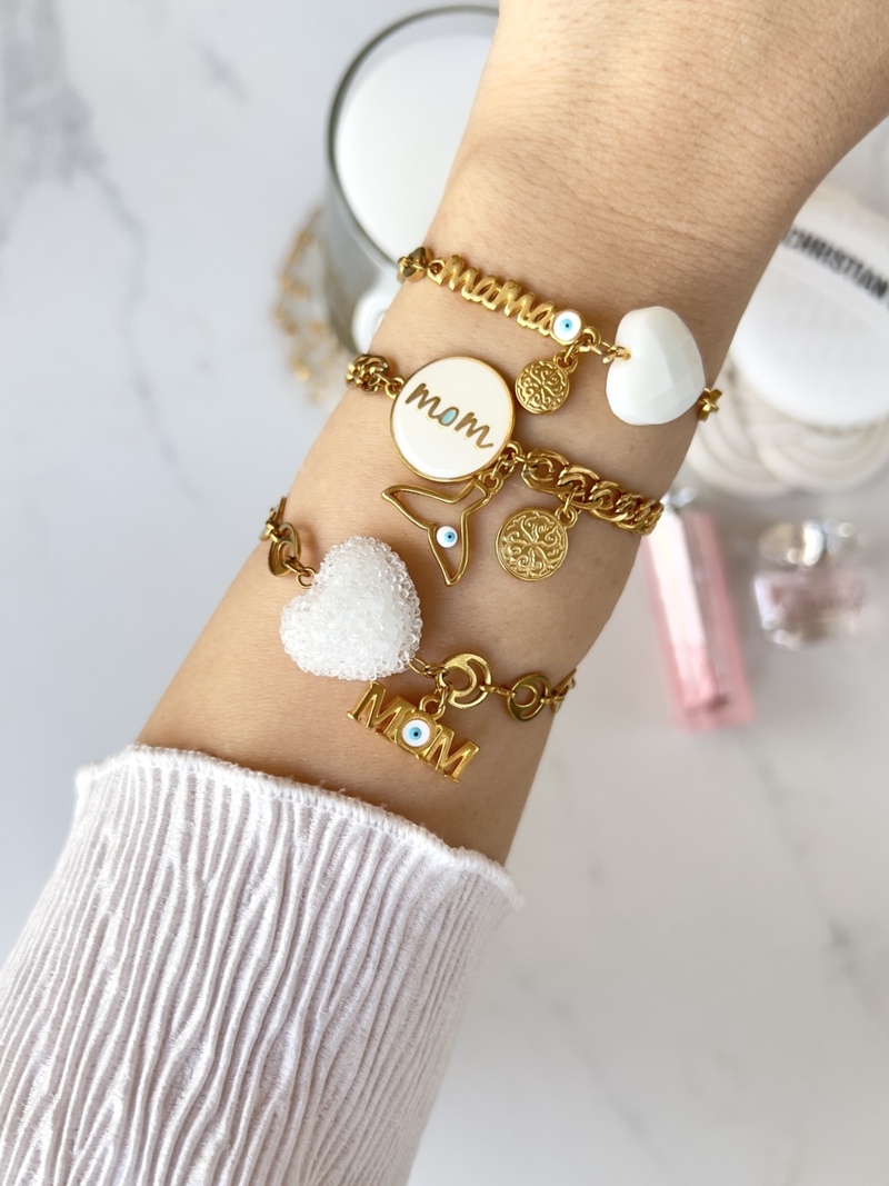 Sweet Mom Bracelets
