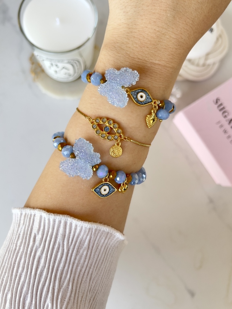 Sky Bracelets