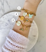 Mermaid Mom Bracelets - Image 2