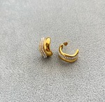 Ariel Hoops - Image 2