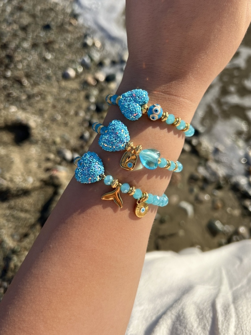 Magical Ocean Bracelets