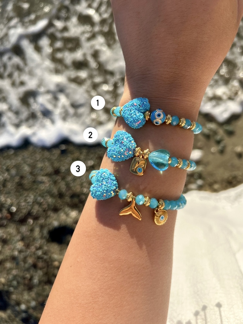 Magical Ocean Bracelets