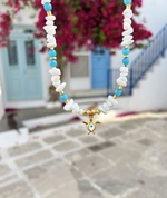 Kareta Kareta Necklace