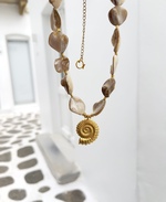 Shell Necklace - Image 2