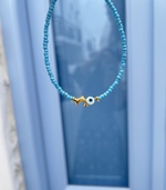 Dolphin Anklet