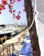 Sirène Necklace - Image 2