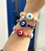 Antiparos Bracelets