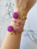 Iridessa Bracelets