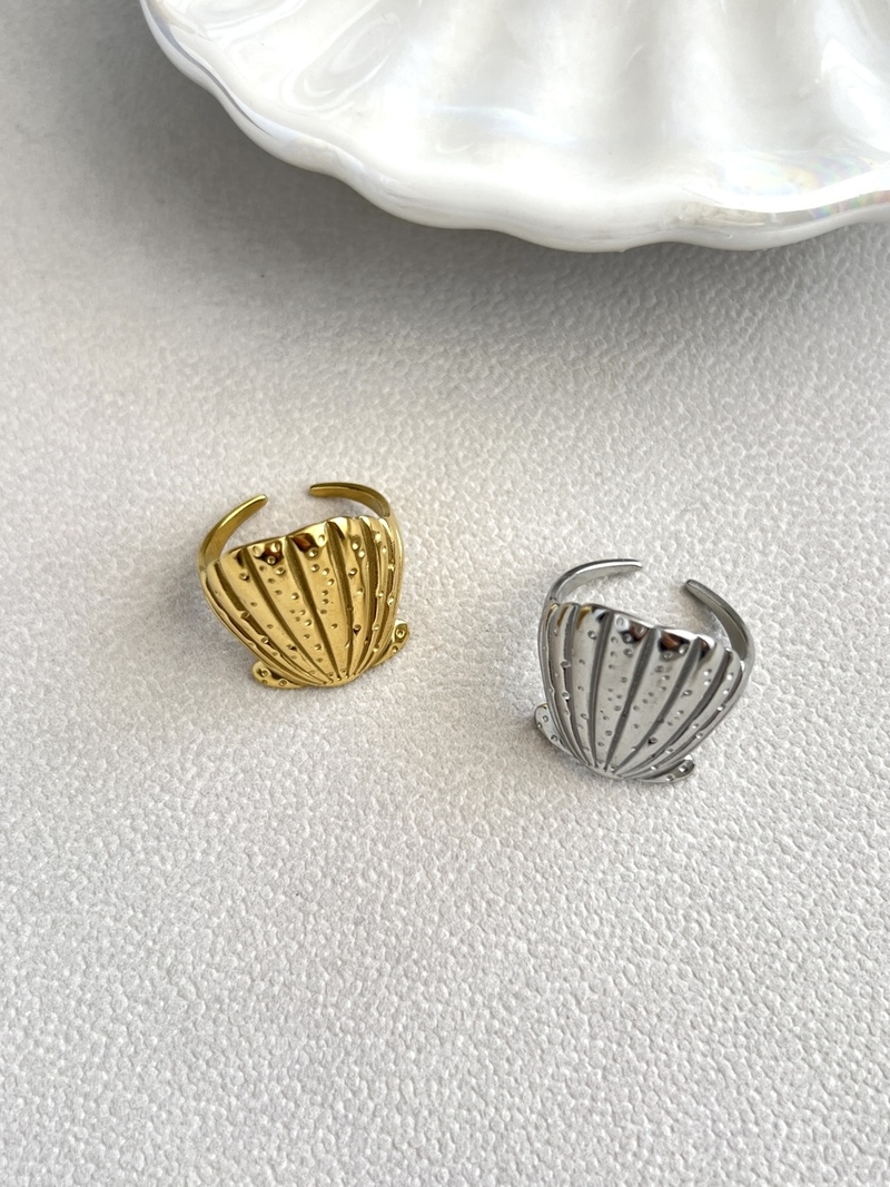 Shell Ring