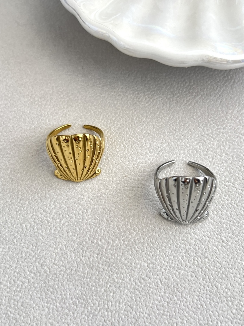 Shell Ring