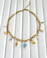 Serifos Necklace - Image 2