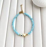 Sun Kissed Anklet - Image 2