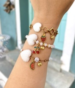 Fruity Bracelets