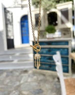 Allegra Necklace - Image 2