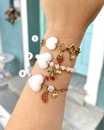 Fruity Bracelets - Image 2