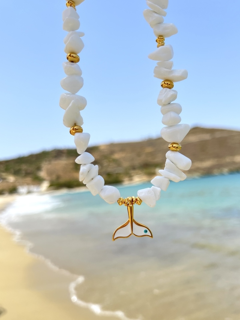Breeze Necklace