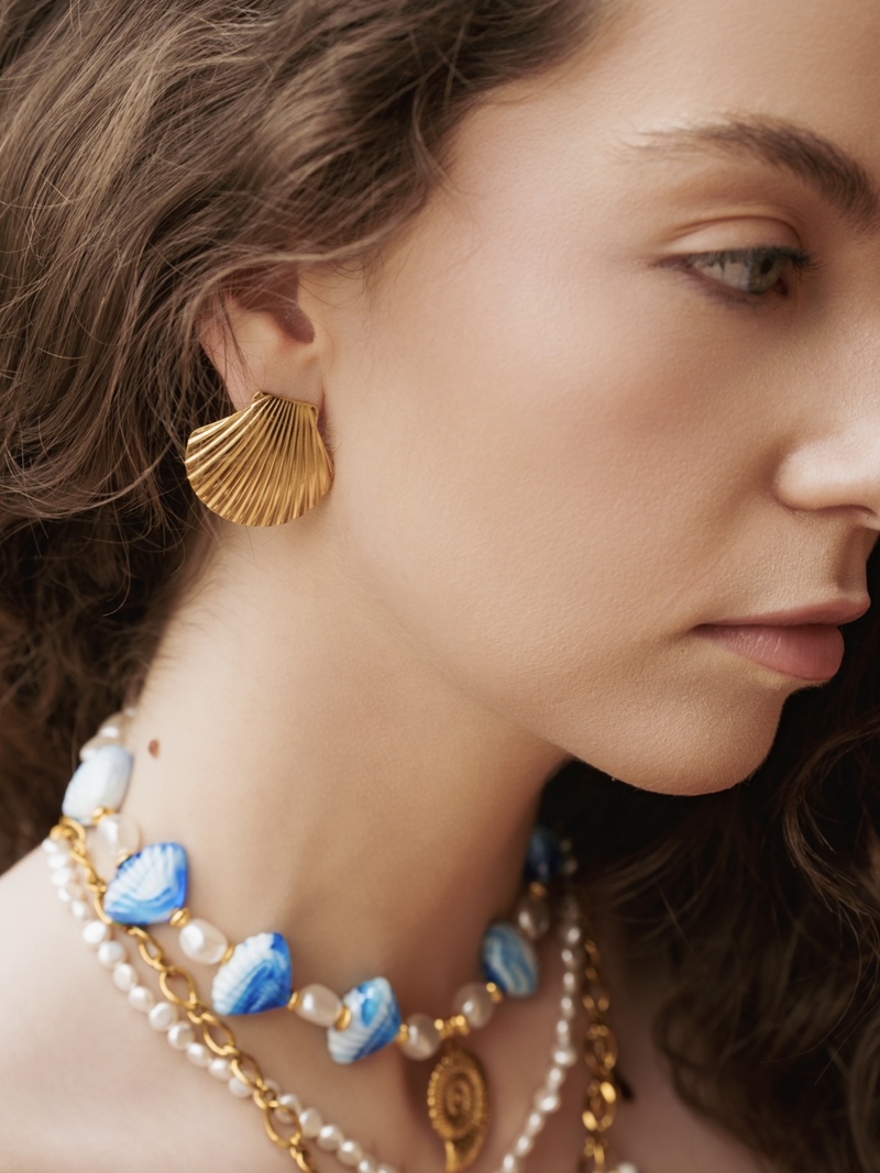 Shelly Earrings