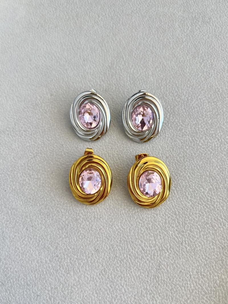Aura Earrings